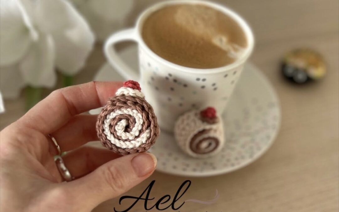 Mini-rolls